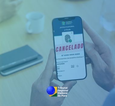 Imagem - Mais de 160 mil eleitores terão  título cancelado no Pará, diz TRE
