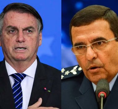 Imagem - Ex-comandante da FAB diz que Bolsonaro sabia que não havia fraude eleitoral