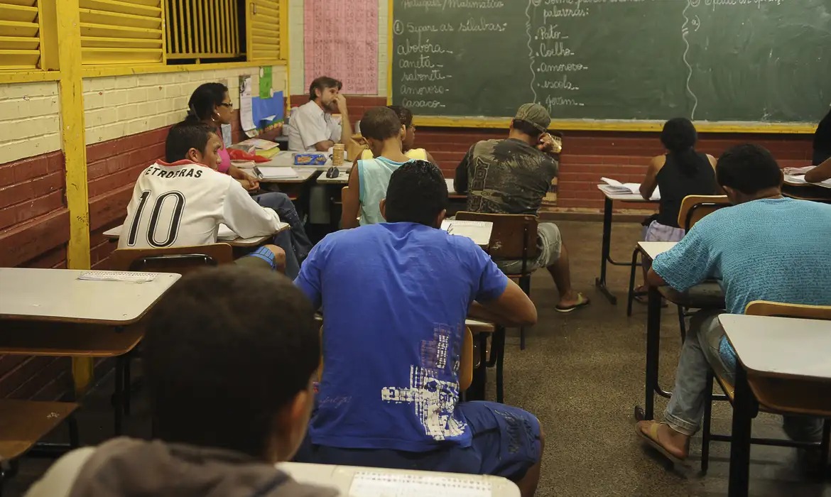 As pessoas que entraram com recurso referente ao atendimento especializado para participar do Encceja 2025 já podem conferir o resultado.