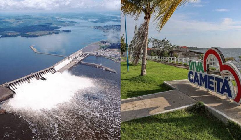Imagem - Eleitores de Tucuruí e Cametá, no Pará, vão às urnas em agosto para eleições suplementares