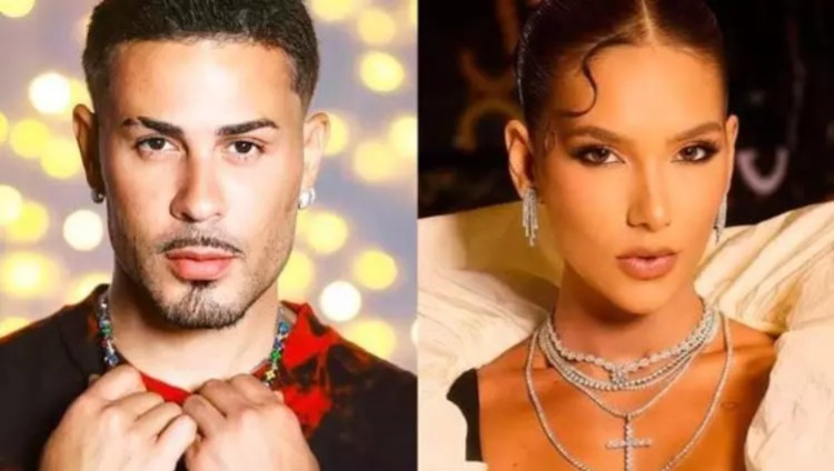 Imagem - Carlinhos Maia é convocado pela CPI das Bets, que também pede análise das finanças de Virgínia