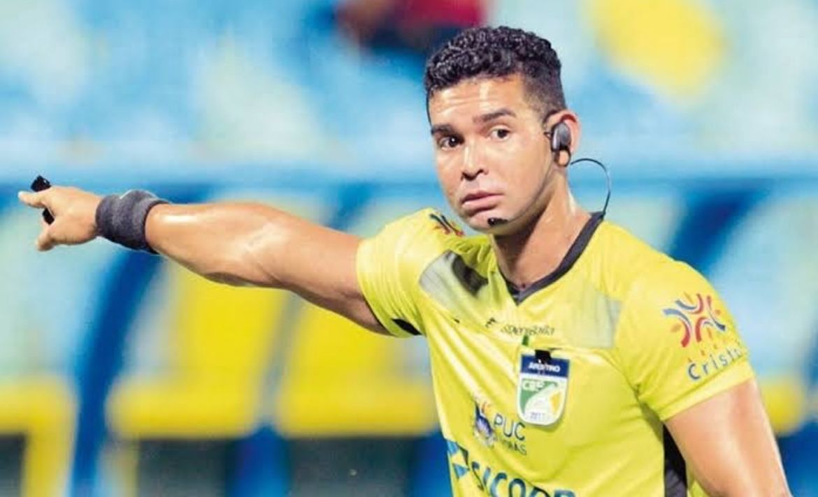 Imagem - CBF reacende tensão com torcedores do Remo ao designar árbitro goiano para próximo jogo