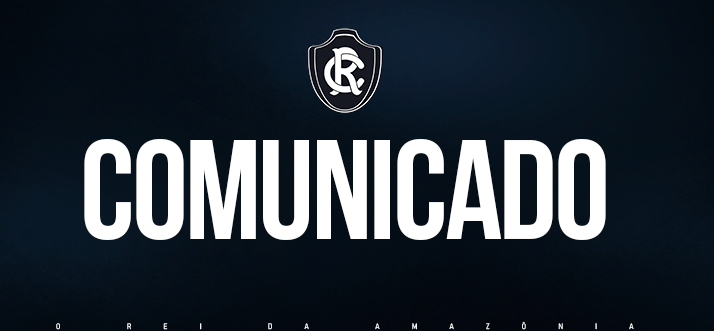 Imagem - Clube do Remo defende mudanças no futebol brasileiro e prega ambiente de harmonia na CBF