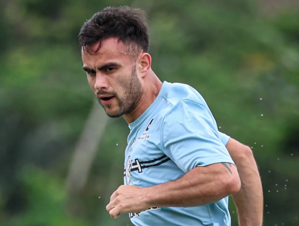 Imagem - Volante equatoriano não vai renovar com o Paysandu e pode deixar o clube em junho