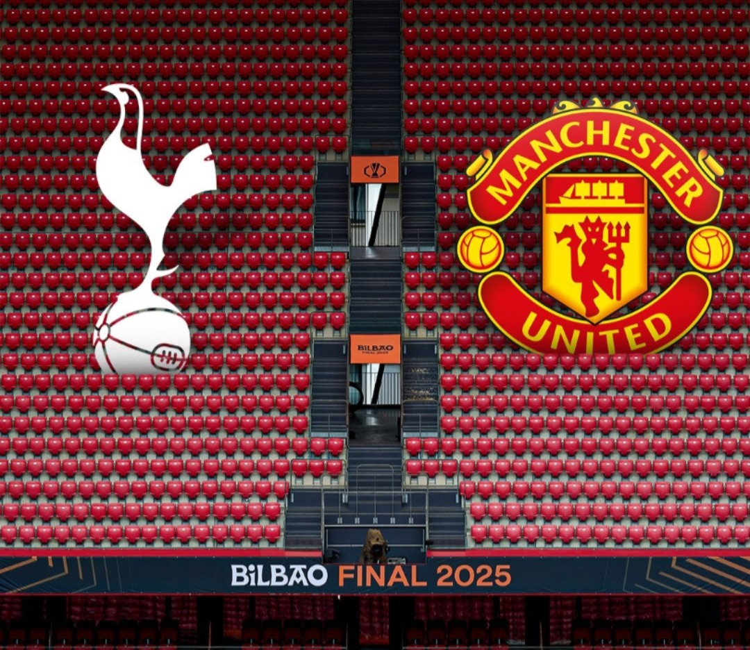 Final acontece no estádio San Mamés, em Bilbao - 