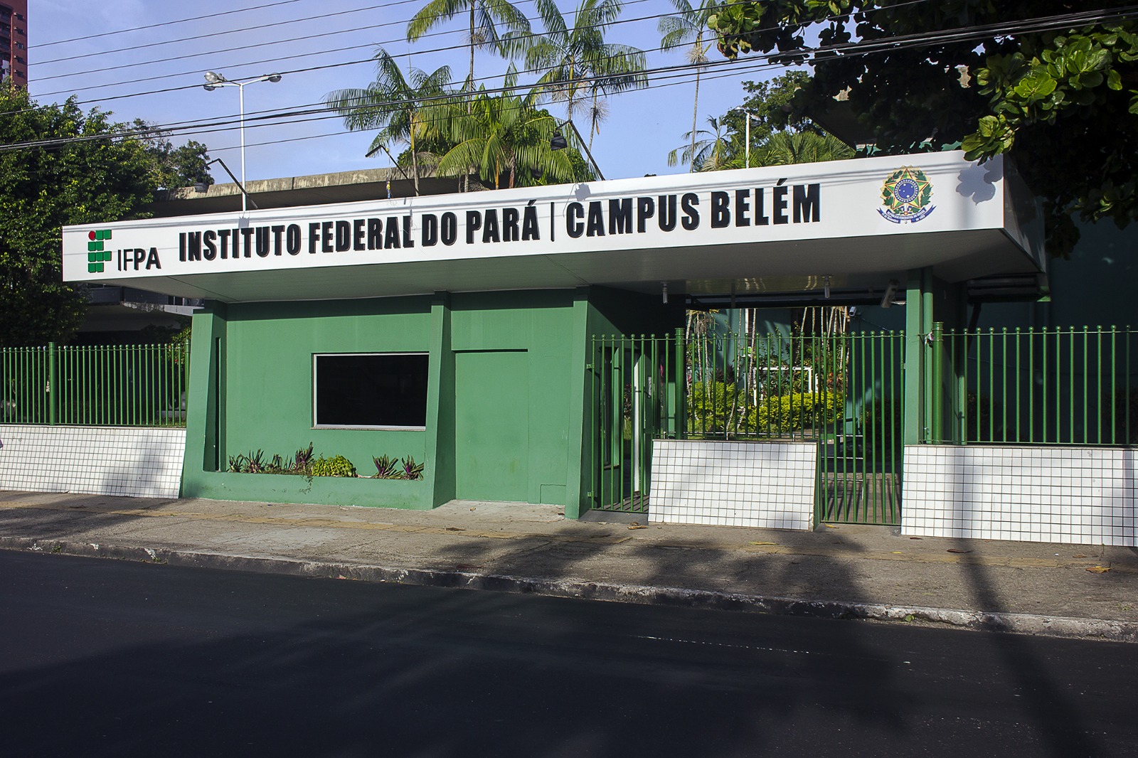Instituto Federal do Pará tem vagas em 13 cursos de graduação presenciais para o 2º semestre de 2025.