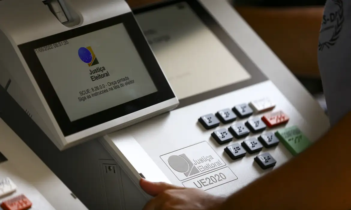 Imagem - Reeleição para presidente, prefeitos e governadores pode acabar; entenda