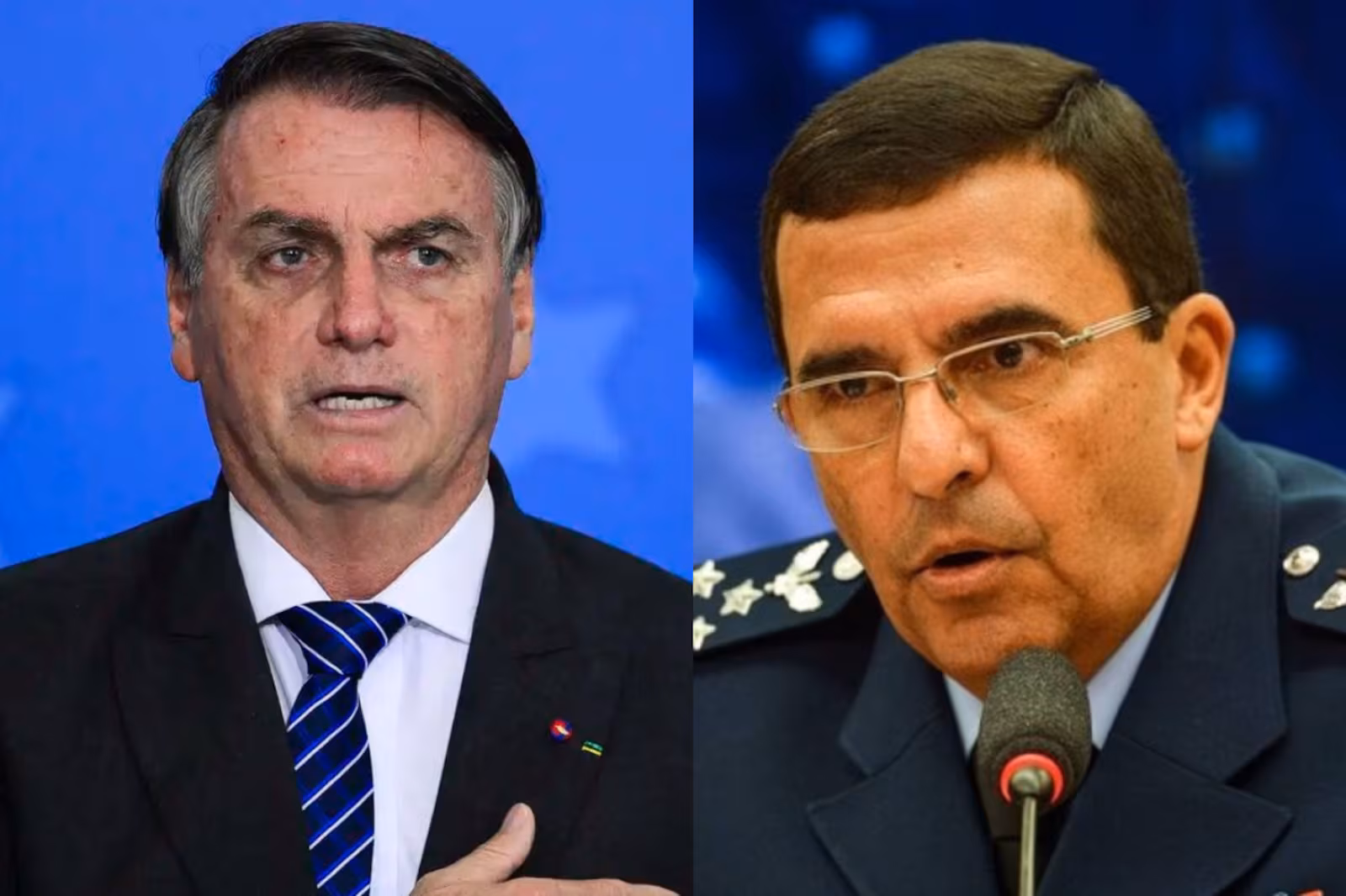 Imagem - Ex-comandante da FAB diz que Bolsonaro sabia que não havia fraude eleitoral