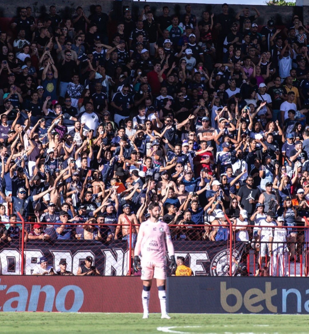 Imagem - Fenômeno Azul: torcida do Remo chama atenção por lotar estádios fora de Belém