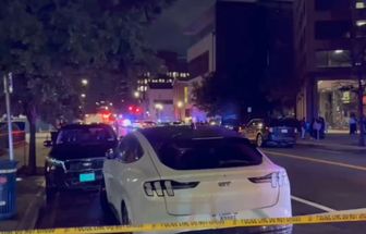 Funcionários da embaixada israelense são mortos a tiros em Washington