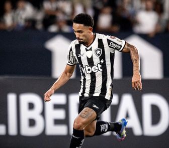 Imagem - Capital-DF x Botafogo: saiba o horário e onde assistir ao jogo pela Copa do Brasil
