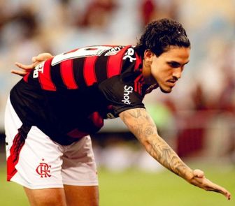 Imagem - Flamengo vence Botafogo-PB por 4 a 2 e avança às oitavas da Copa do Brasil