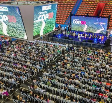 Imagem - 'Capacita COP30' abre vagas para cursos voltados a mulheres empreendedoras no Pará