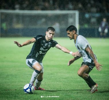 Imagem - Com histórico parelho, Remo e Volta Redonda-RJ voltam a se enfrentar agora pela Série B