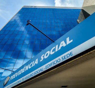 Imagem - Presidente do Senado marca para 17 de junho sessão de criação de CPI do INSS