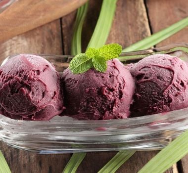 Imagem - 7 ingredientes amazônicos para usar em sorvetes