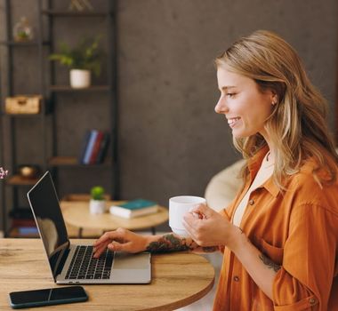 Imagem - 5 benefícios do home office para trabalhadores e empresas