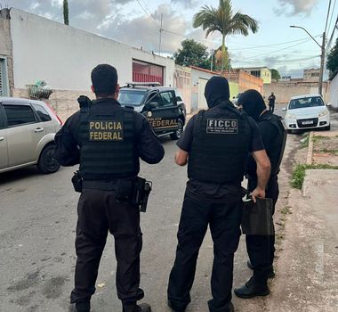 Imagem - Força-tarefa prende dois membros de facção por planejar ataques contra agentes no Pará