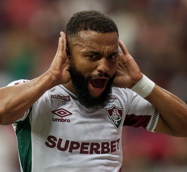 Imagem - Fluminense goleia Aparecidense e avança às oitavas da Copa do Brasil