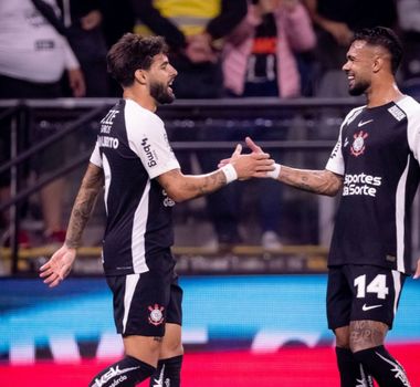 Imagem - Corinthians vence Novorizontino com gol nos acréscimos e avança às oitavas da Copa do Brasil