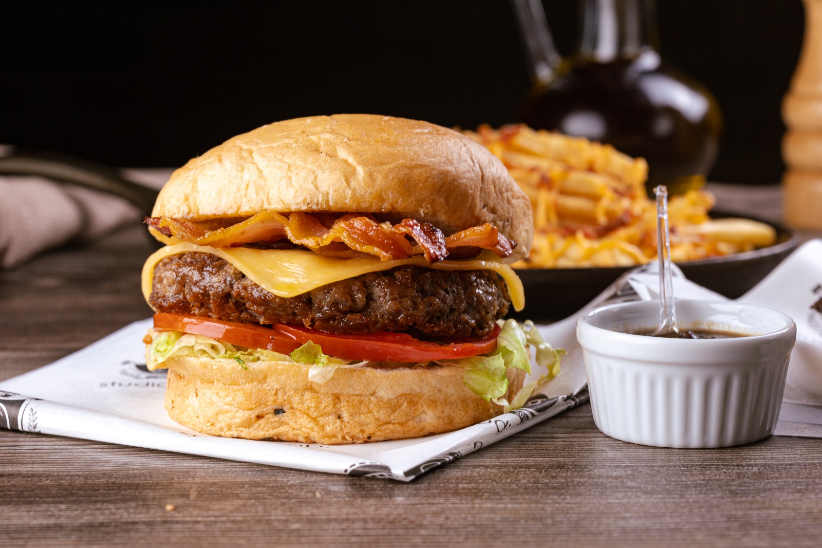 Imagem - Ananindeua recebe 1ª edição do Festival do Hambúrguer neste final de semana