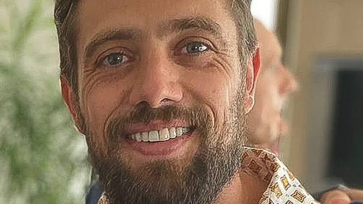 Imagem - Polêmicas à vista? Rafael Cardoso é especulado em A Fazenda 17