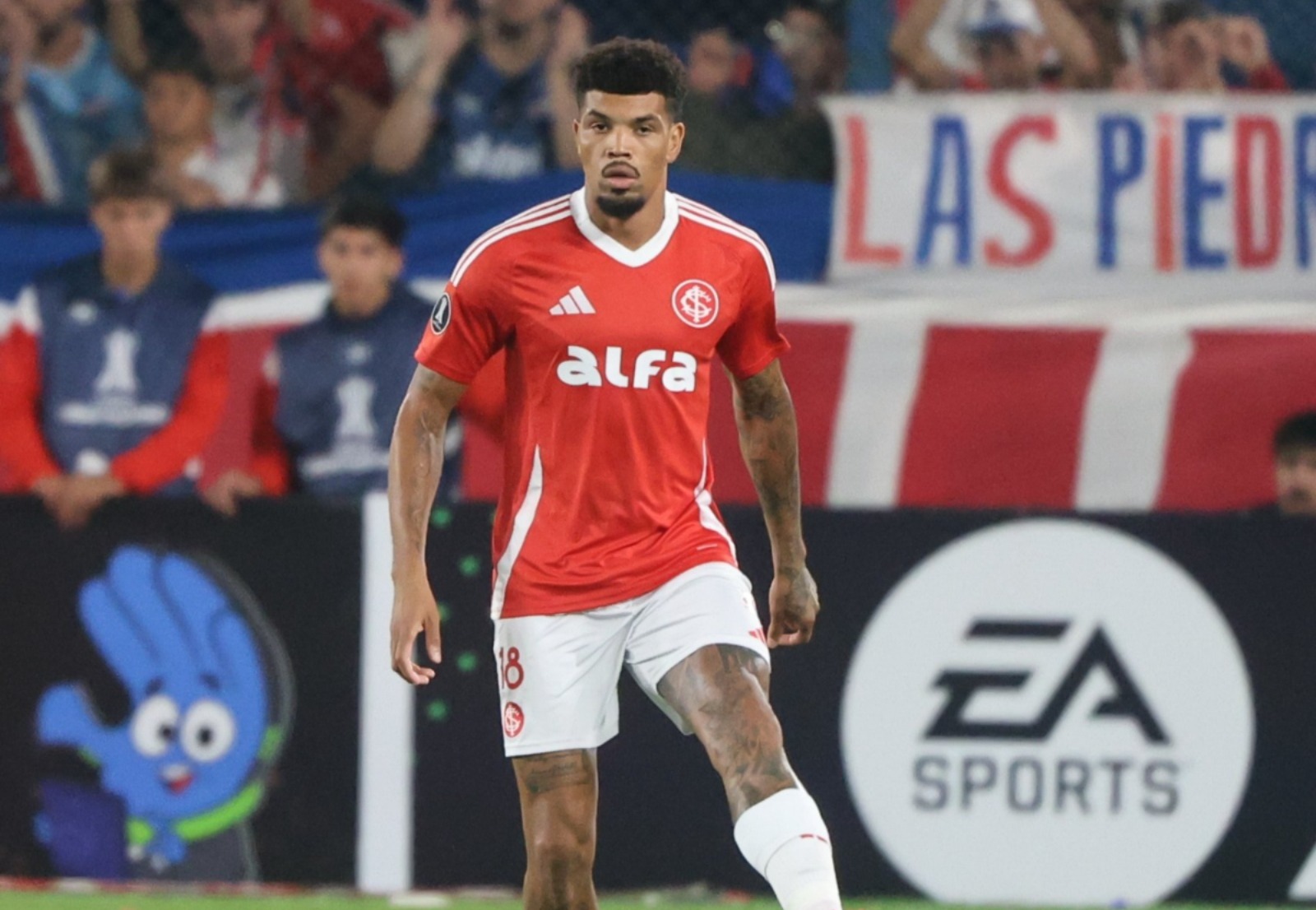Equipes se enfrentam no estádio Orlando Scarpelli - 