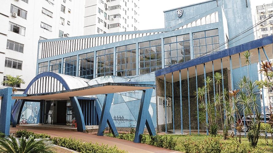 Imagem - Remo questiona CBF sobre arbitragem escalada para duelo com o Volta Redonda pela Série B