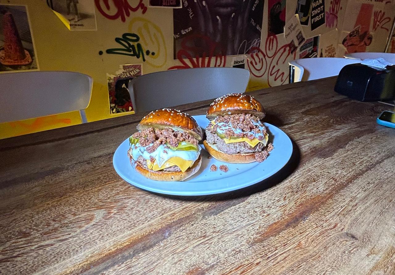 Imagem - 1º Festival do Hambúrguer de Ananindeua: conheça alguns concorrentes ao título de melhor burguer