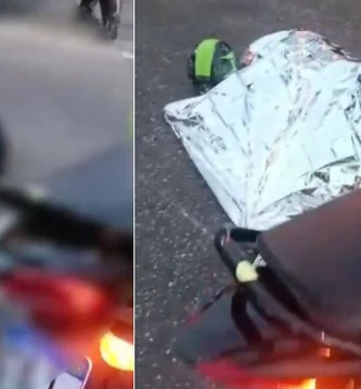Imagem - Acidente fatal causa congestionamento na BR-316; confira o trânsito