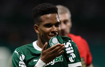 Palmeiras vence o Ceará por 3 a 0 e avança às oitavas da Copa do Brasil