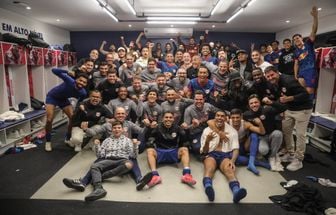 Bragantino goleia Criciúma por 6 a 0 e avança às oitavas da Copa do Brasil