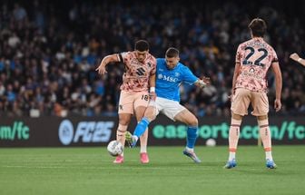 Napoli x Caglari: saiba o horário e onde assistir ao jogo do Campeonato Italiano