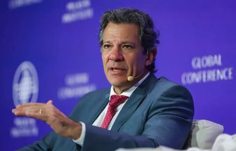 'Há espaço para corrigir contas públicas sem penalizar pobres', diz Haddad