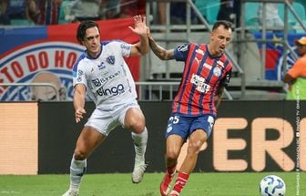 Paysandu decepciona na Copa do Brasil e tem desempenho abaixo de times da Série C