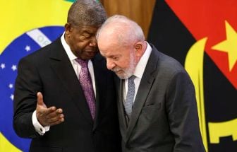 Lula recebe presidente da Angola nesta sexta (23)
