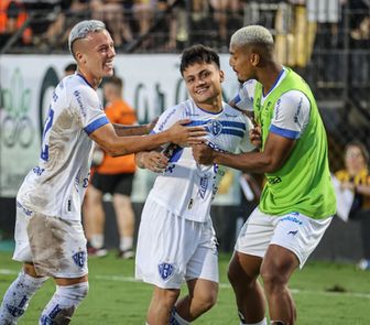 Imagem - Série B: Paysandu tenta reverter retrospecto negativo contra Novorizontino