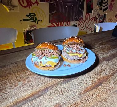 Imagem - 1º Festival do Hambúrguer de Ananindeua: conheça alguns concorrentes ao título de melhor burguer