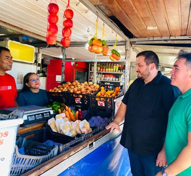 Imagem - Prefeitura autoriza funcionamento de 50 trabalhadores em Icoaraci