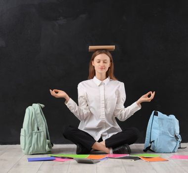 Imagem - 3 dicas para evitar o burnout na preparação para o vestibular