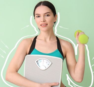 Imagem - 10 passos para emagrecer de forma saudável e duradoura