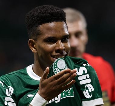 Imagem - Palmeiras vence o Ceará por 3 a 0 e avança às oitavas da Copa do Brasil