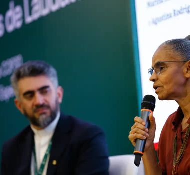 Imagem - COP 30 deve ser encontro de implementação, diz Marina Silva