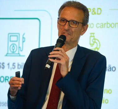 Imagem - Petrobras confirma saída de diretor Mauricio Tolmasquim