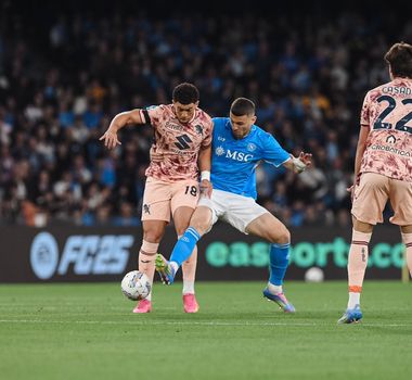 Imagem - Napoli x Caglari: saiba o horário e onde assistir ao jogo do Campeonato Italiano