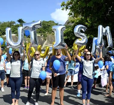 Imagem - Pela primeira vez o número de pessoas diagnosticadas com autismo é calculado no Brasil