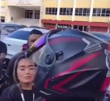 Imagem - Em protesto, mototaxistas ameaçam 'bagunçar' Belém durante a COP30