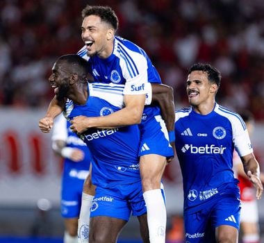 Imagem - Cruzeiro goleia o Vila Nova e avança com facilidade às oitavas da Copa do Brasil