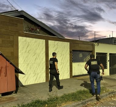 Imagem - Suspeitos de fraudar mais de mil contas da Caixa Econômica são presos no Pará