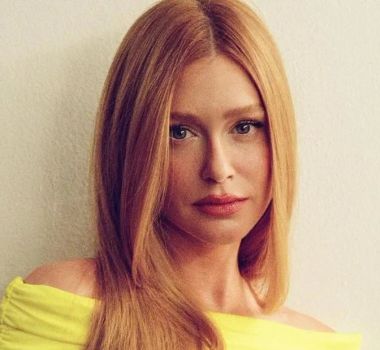 Imagem - Adeus, ruivinha: Marina Ruy Barbosa faz transformação inédita de visual; confira